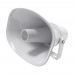 Рупорний вуличний SIP-IP гучномовець Tonmind SIP-S21T 30W, PoE, ONVIF