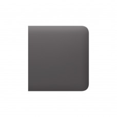 Кнопка Button (grey/серая) для LightSwitch SideButton (1-gang/2-way) Ajax
