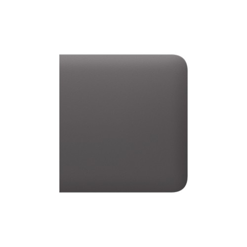 Кнопка Button (grey/серая) для LightSwitch SideButton (1-gang/2-way) Ajax