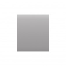 Кнопка Button (fog/дымная) для LightSwitch CenterButton (1-gang/2-way) Ajax