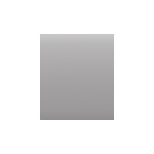 Кнопка Button (fog/дымная) для LightSwitch CenterButton (1-gang/2-way) Ajax