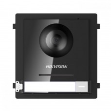 Видеопанель DS-KD8003-IME1/Surface/Flush Hikvision