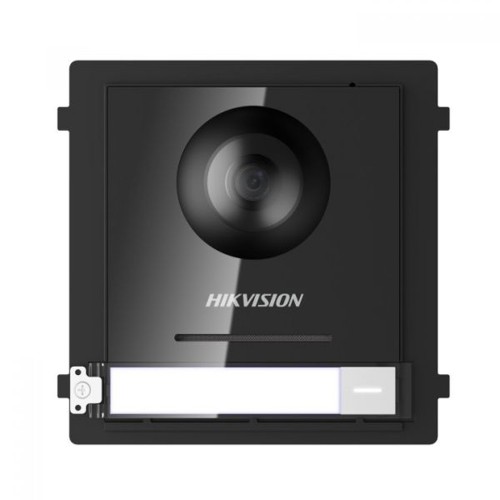 Видеопанель DS-KD8003-IME1/Surface/Flush Hikvision