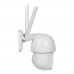 IP PTZ-відеокамера з WiFi 4Mp Light Vision VLC-9248WIA (Tuya) f=3.6mm, ІЧ+LED-підсвічування, з мікрофоном