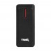 Зчитувач карт Mifare Trinix TRR-1201MW Black водонепроникний