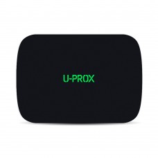 Бездротовий ретранслятор радіосигналу ITV U-Prox Extender Black