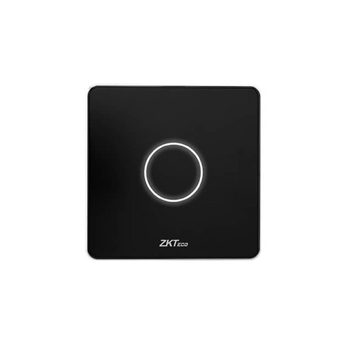Считыватель ZKTeco ProID102 (ID) Black карт и брелоков EM-Marine и Mifare