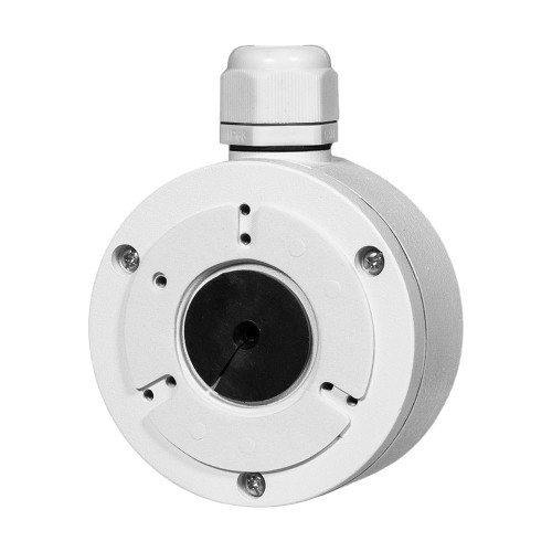 Монтажна коробка Light Vision VLC-1258(M), метал, 100*45 мм
