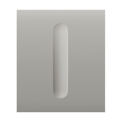 Кнопка Dimmer (oyster/устрична) для LightSwitch Jeweller CenterButton Ajax