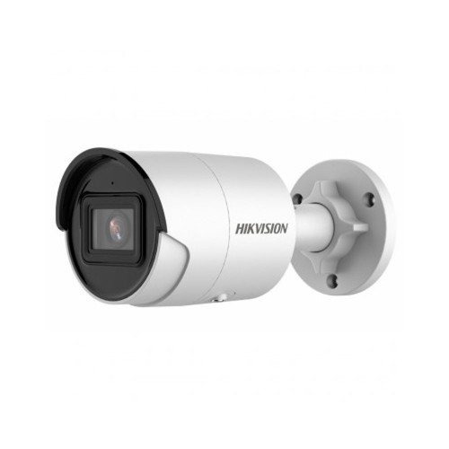 Видеокамера DS-2CD2083G2-I Hikvision 8Mp f=2.8mm