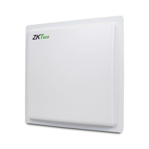 Считыватель UHF ZKTeco UHF1-10E дальнего действия до 12 м уличный