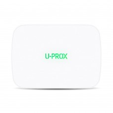 Бездротовий центр охорони ITV U-Prox MP WiFi center White з 2G, WiFi