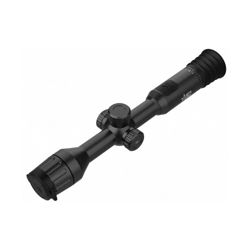 Тепловизионный прицел AGM Adder TS35-384
