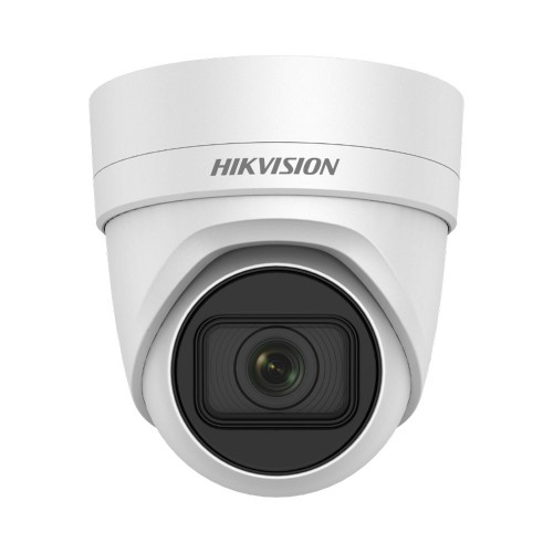 Видеокамера DS-2CD2H85FWD-IZS Hikvision 8Mp f=2.8-12mm