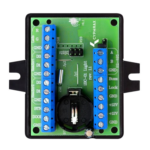 Контроллер IBC-01 Light Cyphrax