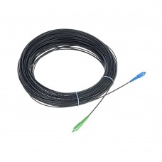 Патч-корд оптичний PiPo SC/UPC-SC/APC (ОКТ-Д(0,5)-1Е) 225м