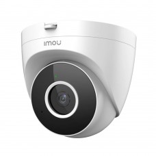 IP-відеокамера з WiFi 2Mp IMOU Turret SE-C (IPC-T22EP-C) f=2.8mm з мікрофоном