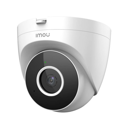 IP-відеокамера з WiFi 2Mp IMOU Turret SE-C (IPC-T22EP-C) f=2.8mm з мікрофоном