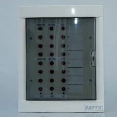 Табло информационное ИТ-2 Электронмаш