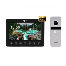 Комплект NeoKIT HD+ WF B/SILVER Neolight
