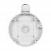 Монтажна коробка Light Vision VLC-1280(M), метал, 132*52 мм