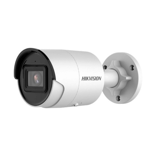 Видеокамера DS-2CD2043G2-IU Hikvision 4Mp f=2.8mm
