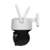 IP PTZ-відеокамера з WiFi 2Mp+8Mp Light Vision VLC-9284WI10Z/2C (Camhi Pro) f=3.6mm+8mm, ІЧ+LED-підсвічування, з мікрофоном