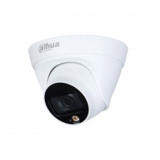 Видеокамера DH-HAC-HDW1209TLQP-LED Dahua 2Mp f=3.6mm