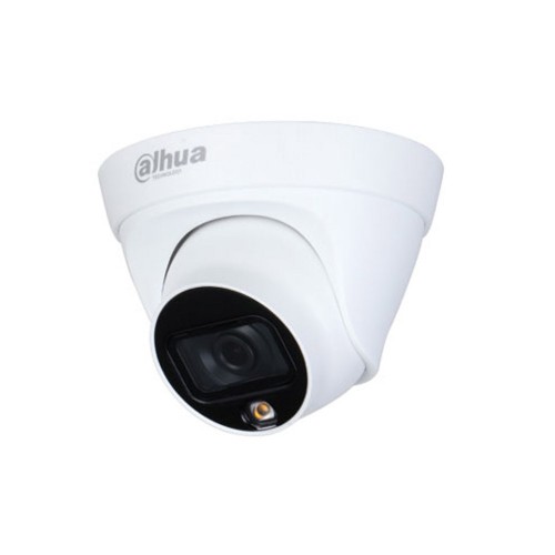 Видеокамера DH-HAC-HDW1209TLQP-LED Dahua 2Mp f=3.6mm