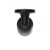 IP-відеокамера 8Mp Ajax BulletCam HL (8 Mp/2.8 mm) Black f=2.8mm, ІЧ+LED-підсвічування, з мікрофоном