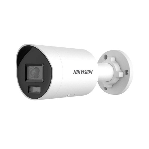 IP-відеокамера 8Mp Hikvision DS-2CD2086G2H-IU (eF) f=2.8mm, з мікрофоном