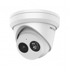 Видеокамера DS-2CD2343G2-IU Hikvision 4Mp f=2.8mm