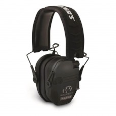 Активні навушники для стрільби Walker's Razor Slim Electronic Muffs Black