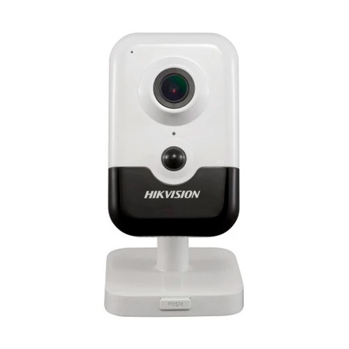 Видеокамера DS-2CD2443G0-IW(W) Hikvision 4Mp f=2.8mm Wi-Fi