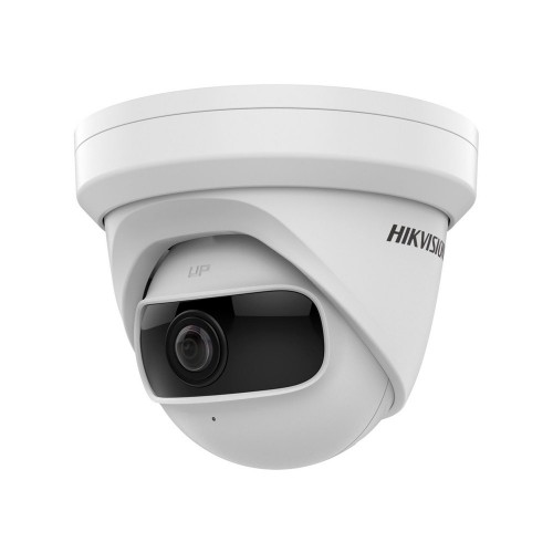 Видеокамера DS-2CD2345G0P-I Hikvision 4Mp f=1.68mm