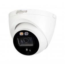 Видеокамера DH-HAC-ME1500EP-LED Dahua 5Mp f=2.8mm