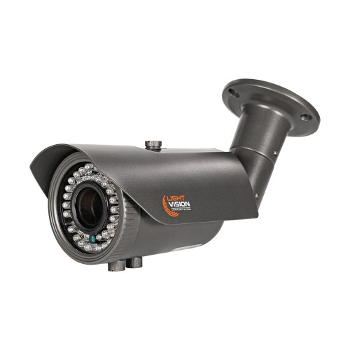 MHD-видеокамера 2Mp Light Vision VLC-8192WFM(H) Starlight Graphite f=2.8-12mm