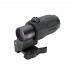 Збільшувач EOTech G33 Blk Gen III 3х (G33.STS)