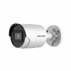 Видеокамера DS-2CD2086G2-IU Hikvision 8Mp f=2.8mm