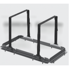 Кріплення 5kWh LFP Battery Mounting Strap