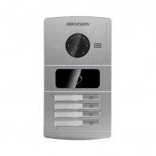 Видеопанель DS-KV8402-IM Hikvision