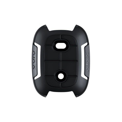 Тримач для тривожної кнопки Ajax Holder for Button/Double Button чорний