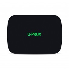 Бездротовий центр охорони ITV U-Prox MP WiFi center Black з 2G, WiFi