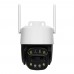 IP PTZ-відеокамера з WiFi 2Mp+8Mp Light Vision VLC-9284WI10Z/2C (Camhi Pro) f=3.6mm+8mm, ІЧ+LED-підсвічування, з мікрофоном