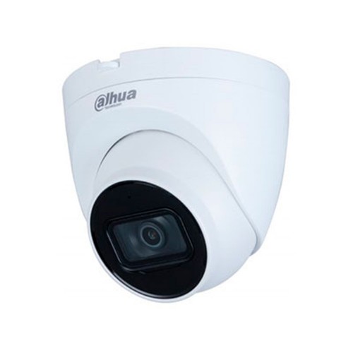 Видеокамера DH-IPC-HDW2431TP-AS-S2 Dahua 4MP f=2.8mm