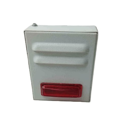 Извещатель светозвуковой СенКо Москит-3 85dB 12V