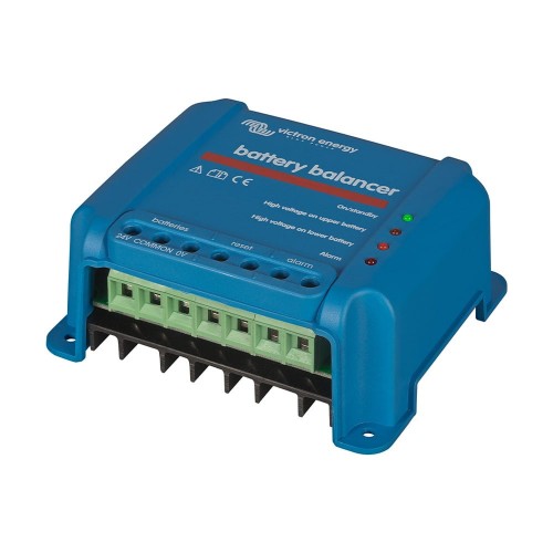 Балансувальний пристрій для акумуляторів Victron Battery balancer