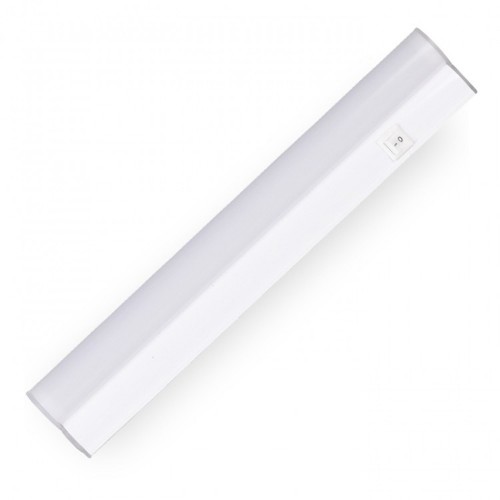 Светильник светодиодный AL5042 230V 5W 400LM 4000К (30см) FERON