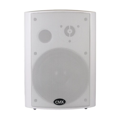 Настенный громкоговоритель CMX WSK-640CSW White