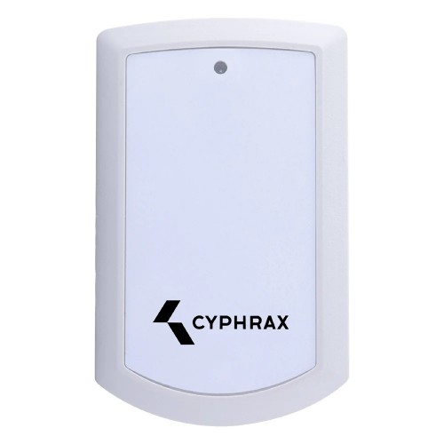 Считыватель PR-01 белый Cyphrax